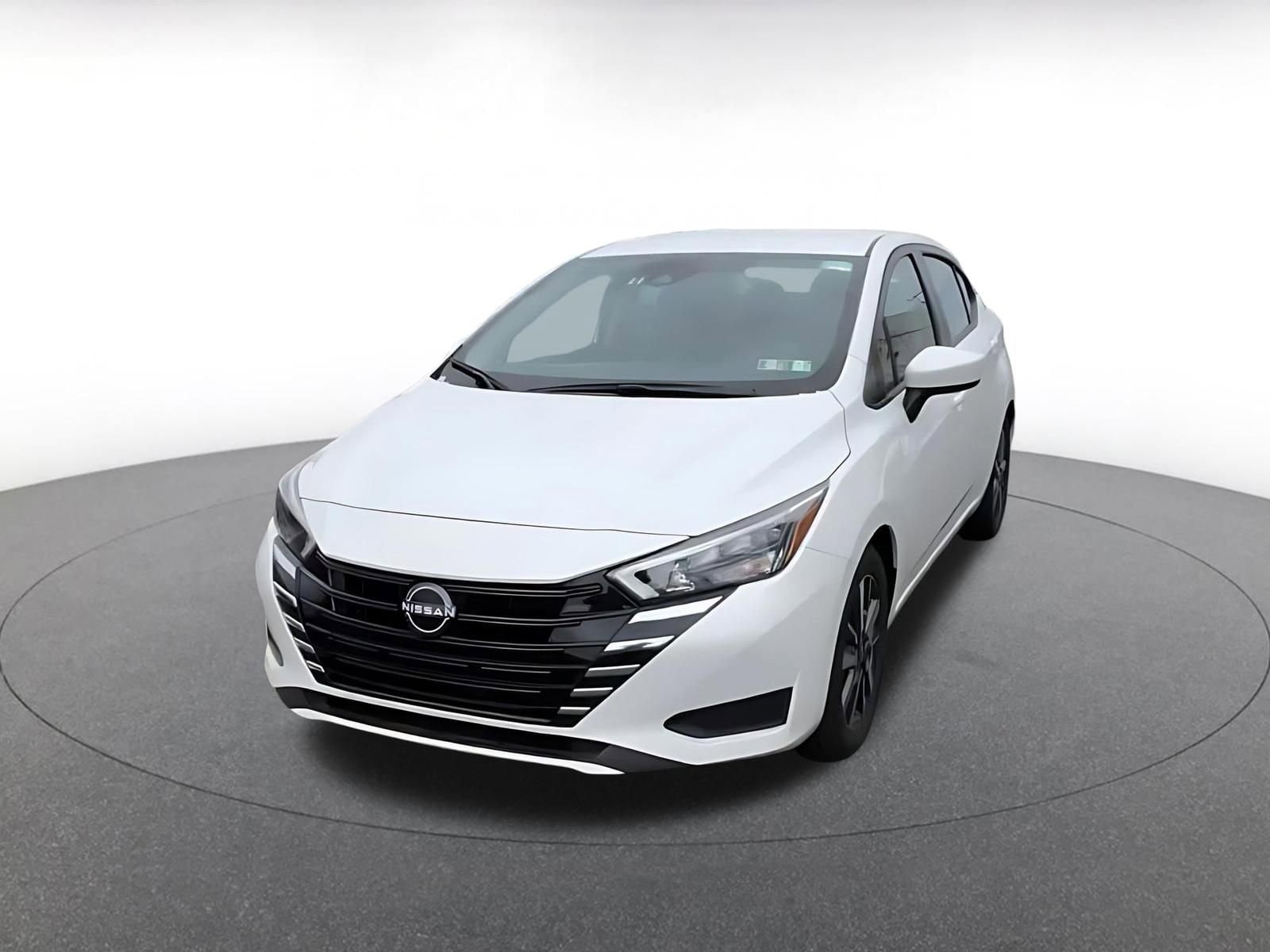 Thumbnail: 2025 Nissan Versa - 6