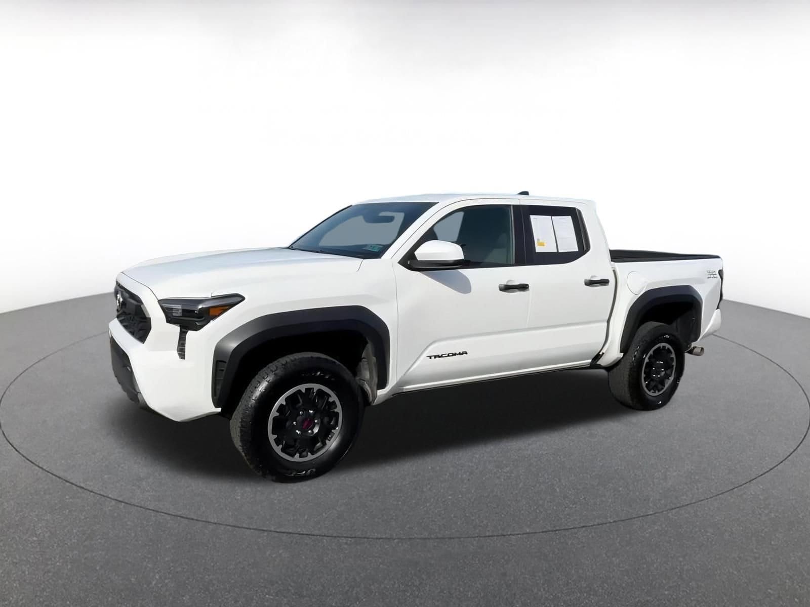 Thumbnail: 2025 Toyota Tacoma - 7