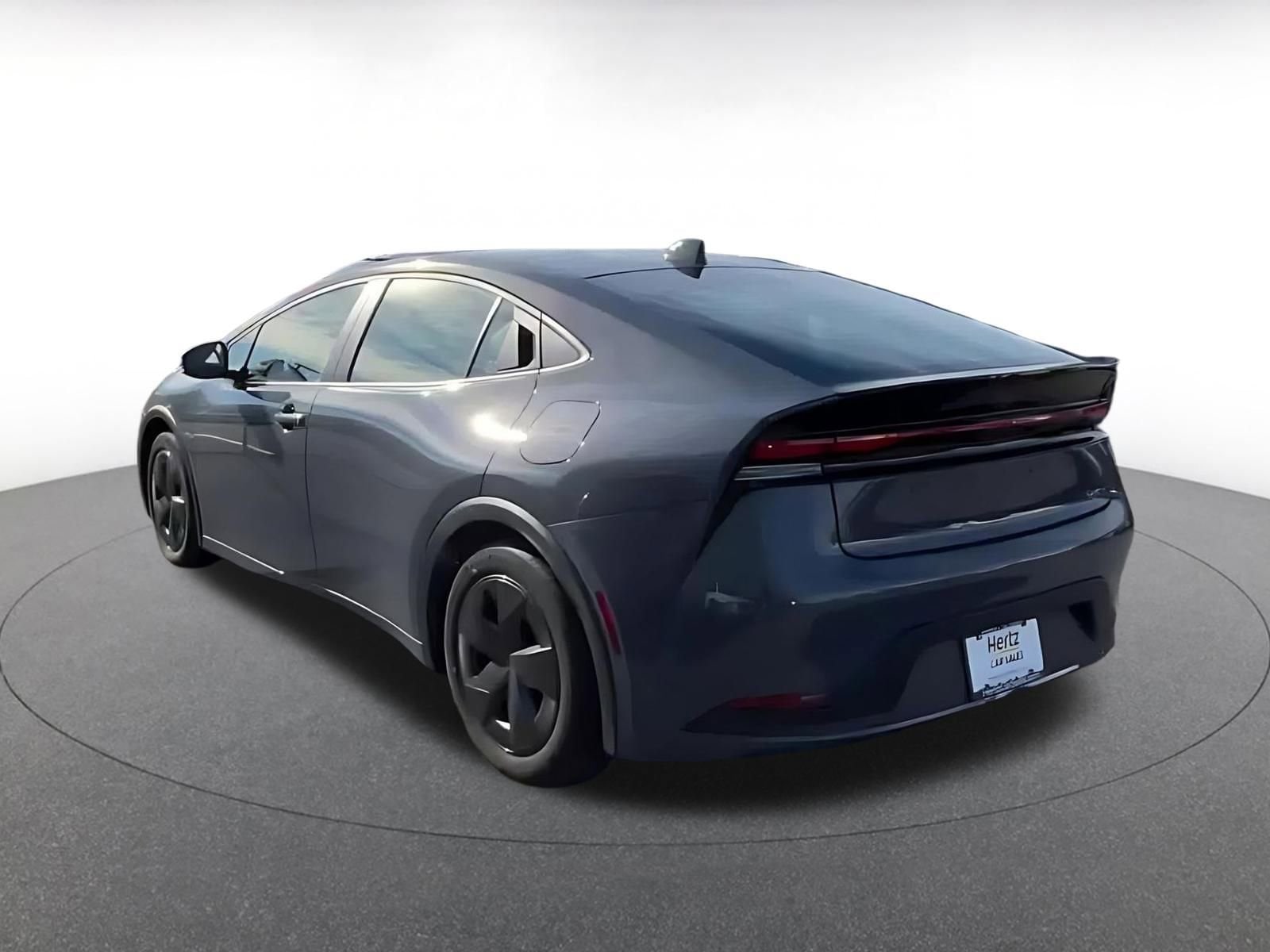 Thumbnail: 2025 Toyota Prius - 11