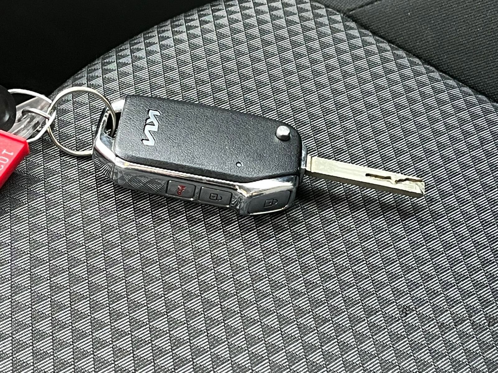 Thumbnail: 2025 Kia Soul - 22