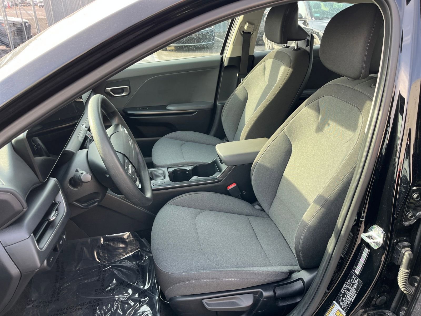 Thumbnail: 2025 Kia K4 - 35