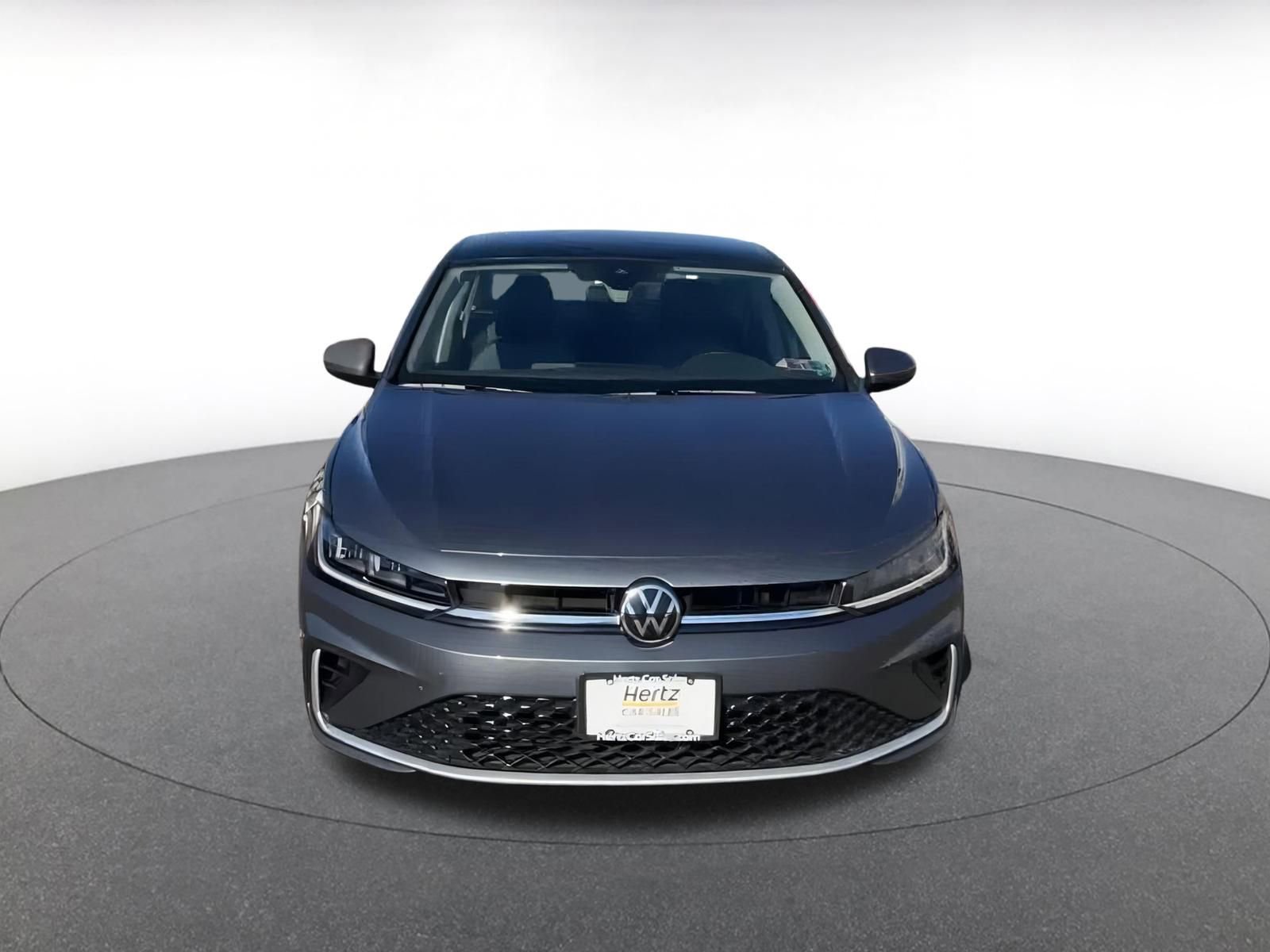 Thumbnail: 2025 Volkswagen Jetta - 5