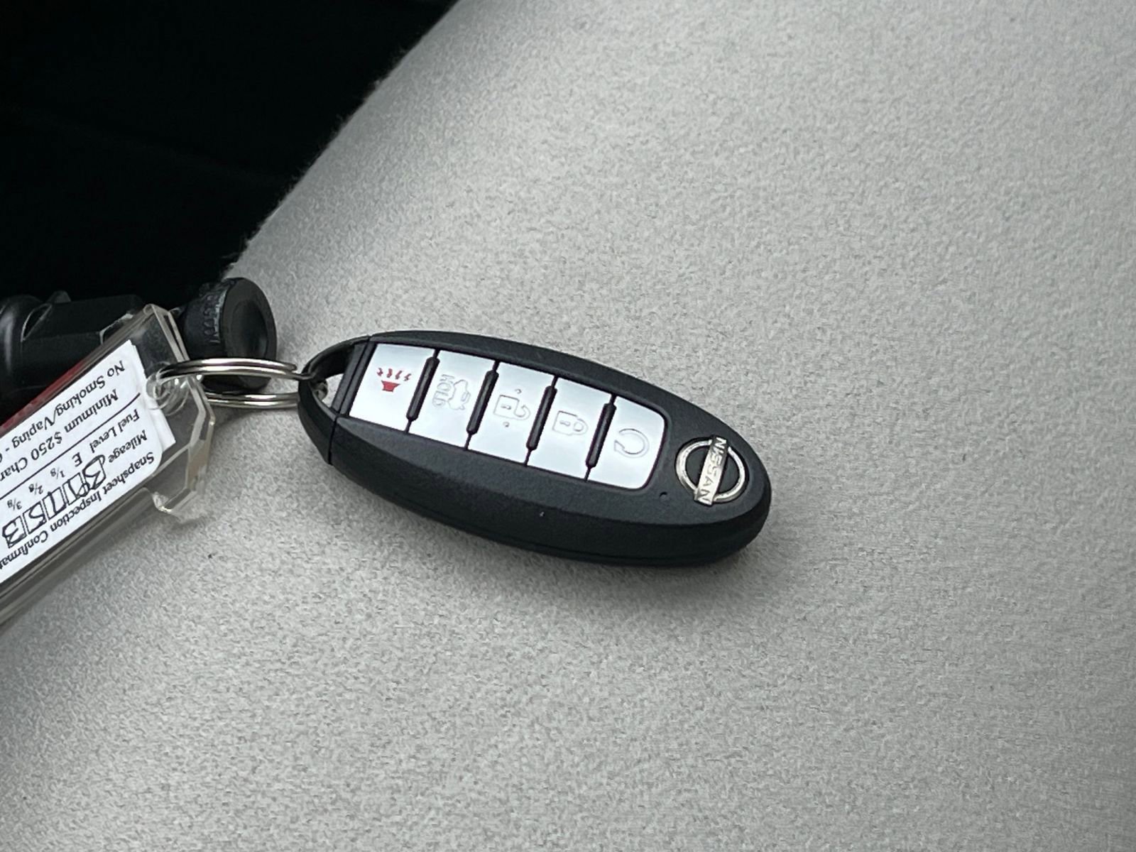 Thumbnail: 2025 Nissan Altima - 21