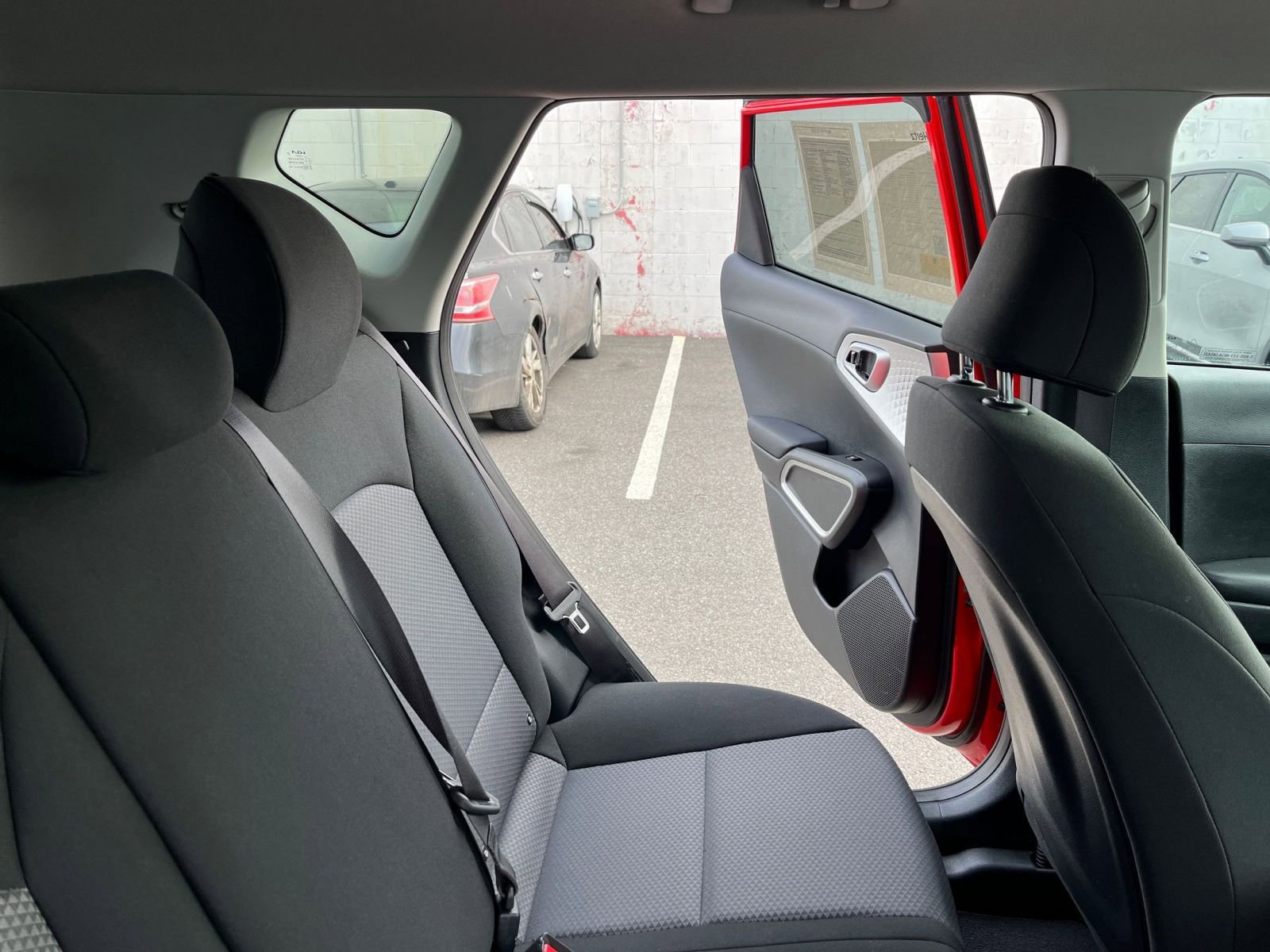 Thumbnail: 2025 Kia Soul - 35