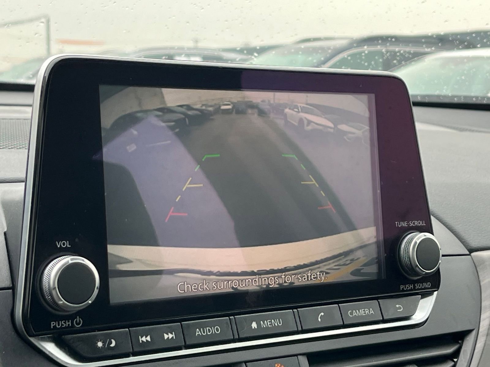 Thumbnail: 2025 Nissan Altima - 25