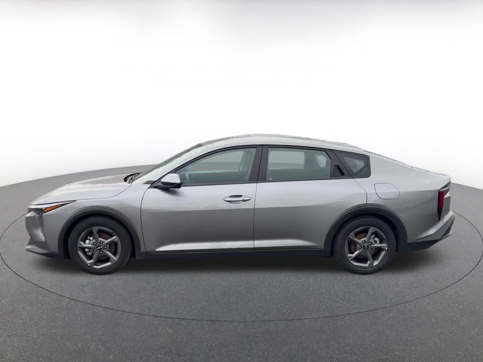 Thumbnail: 2025 Kia K4 - 8