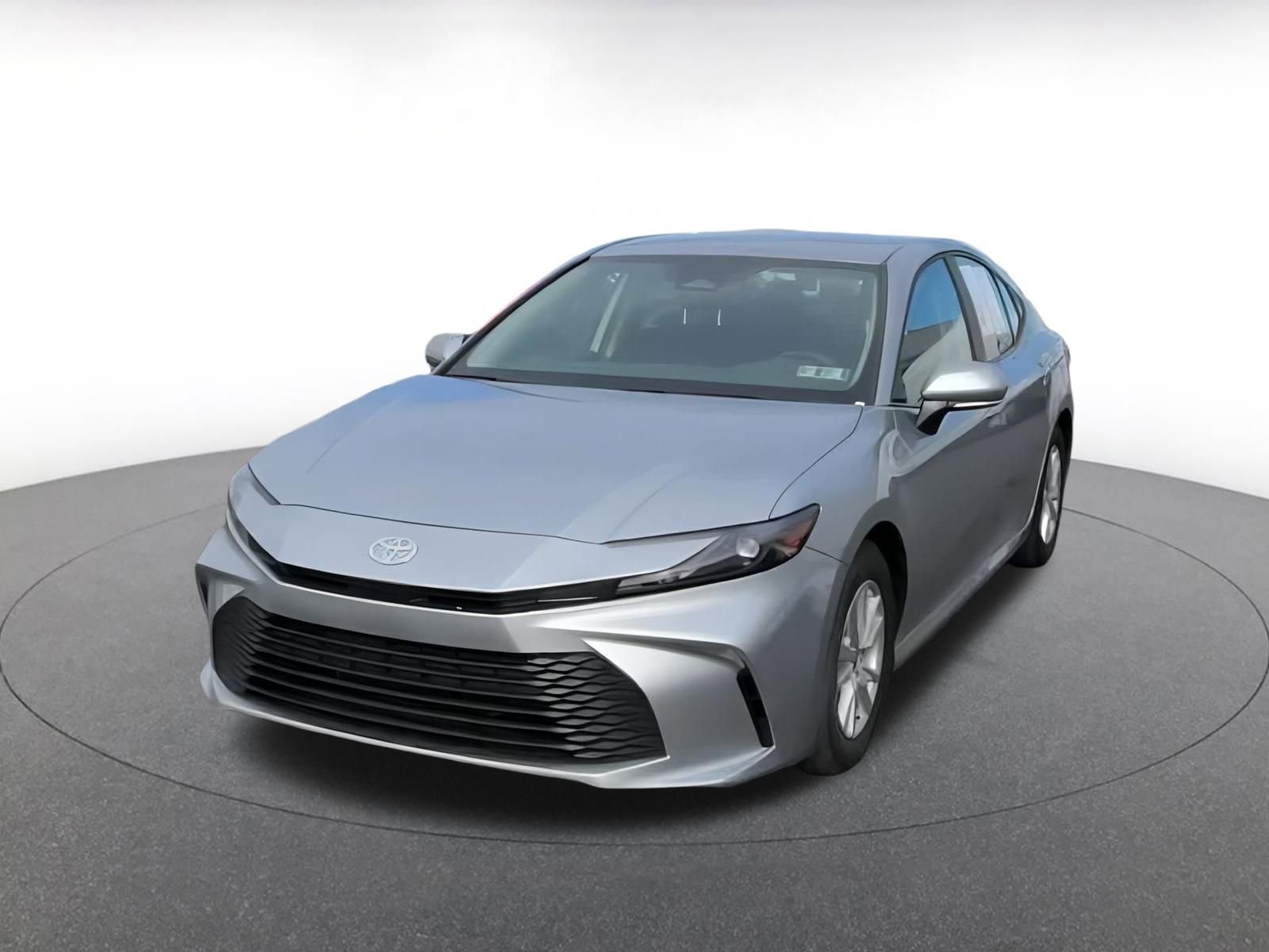 Thumbnail: 2025 Toyota Camry - 6
