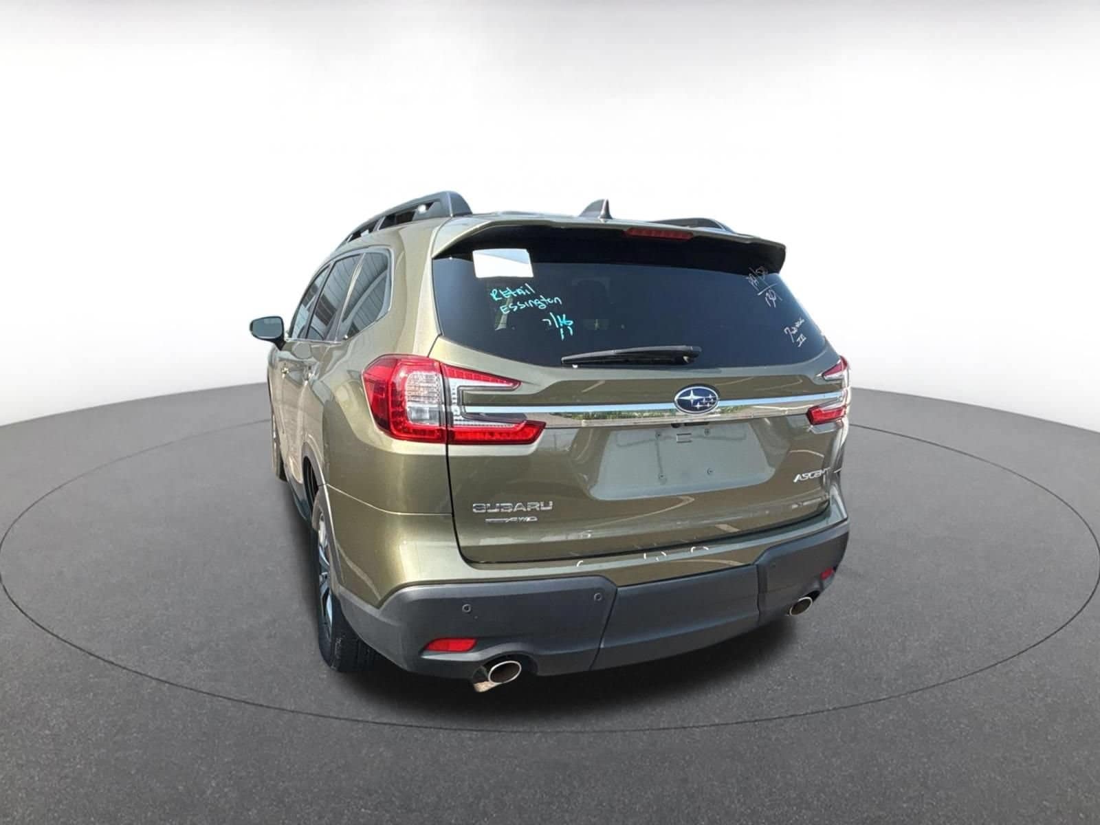 Thumbnail: 2024 Subaru Ascent - 7