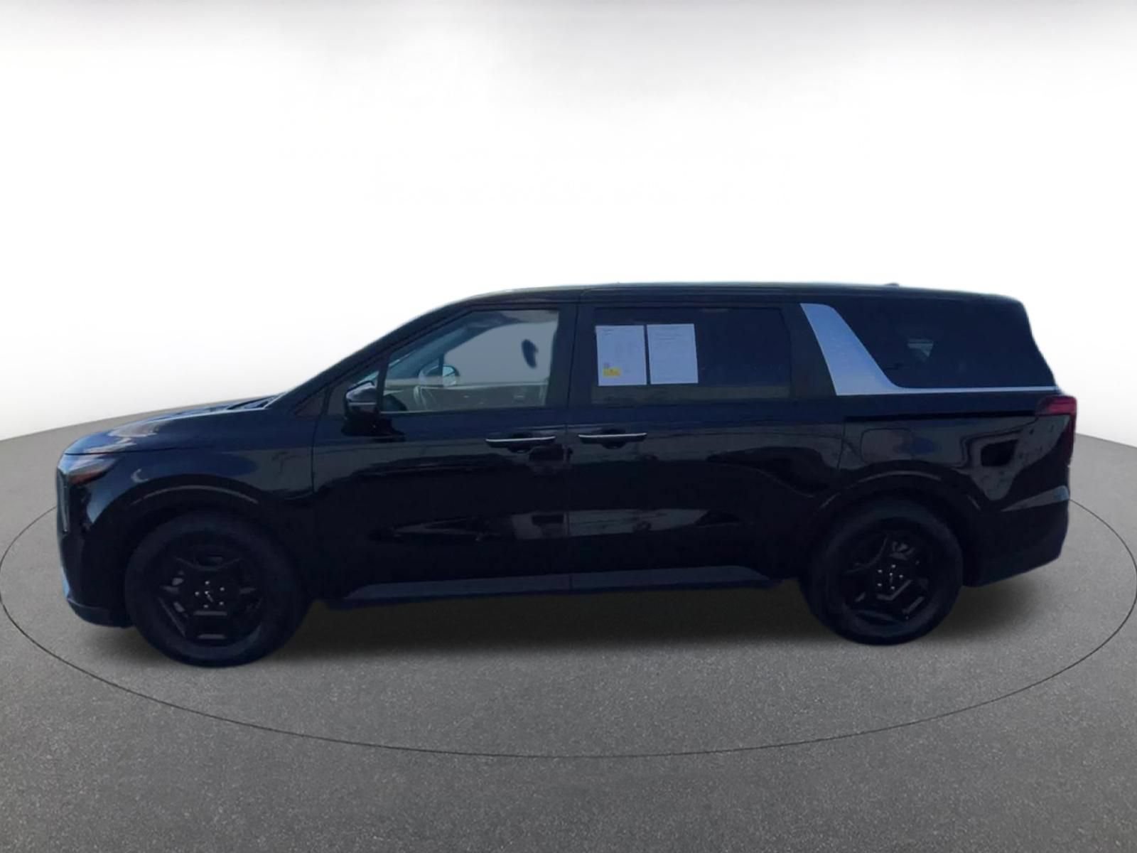 Thumbnail: 2026 Kia Carnival - 7