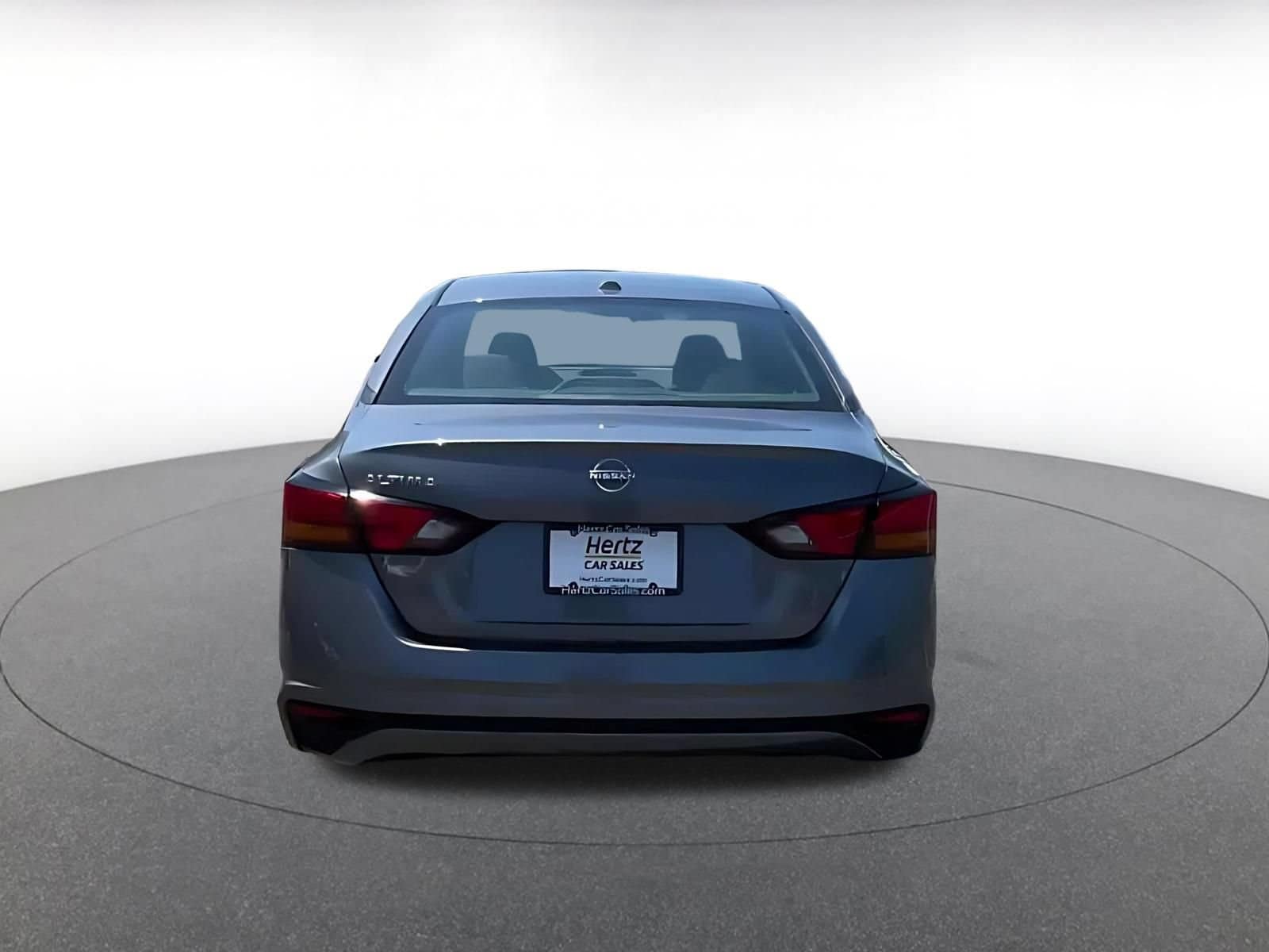 Thumbnail: 2025 Nissan Altima - 10