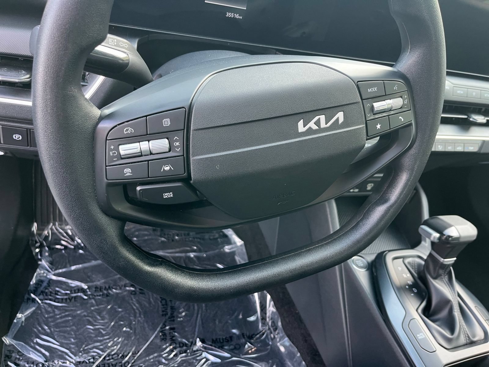 Thumbnail: 2025 Kia K4 - 26