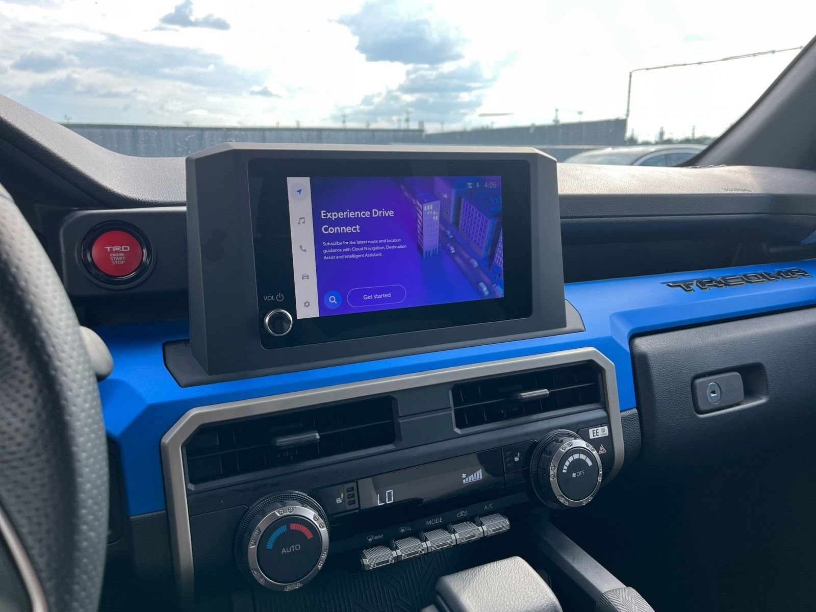 Thumbnail: 2025 Toyota Tacoma - 21