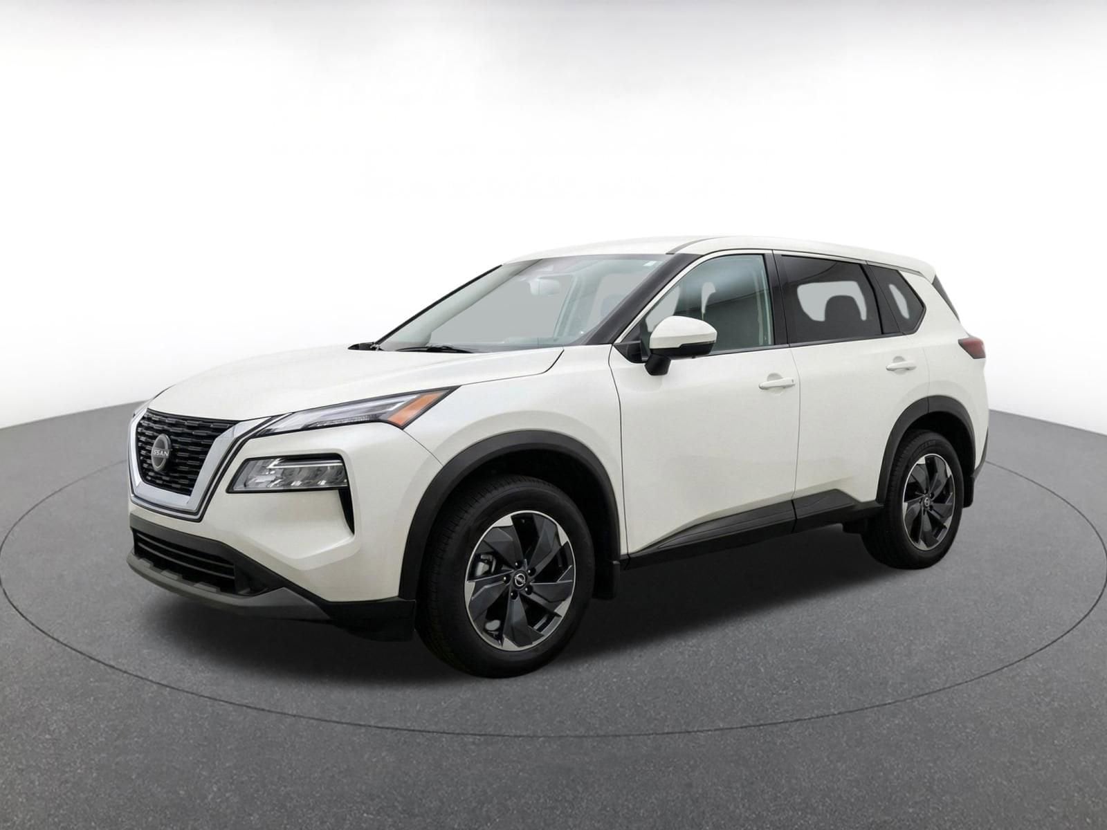 Thumbnail: 2025 Nissan Rogue - 3
