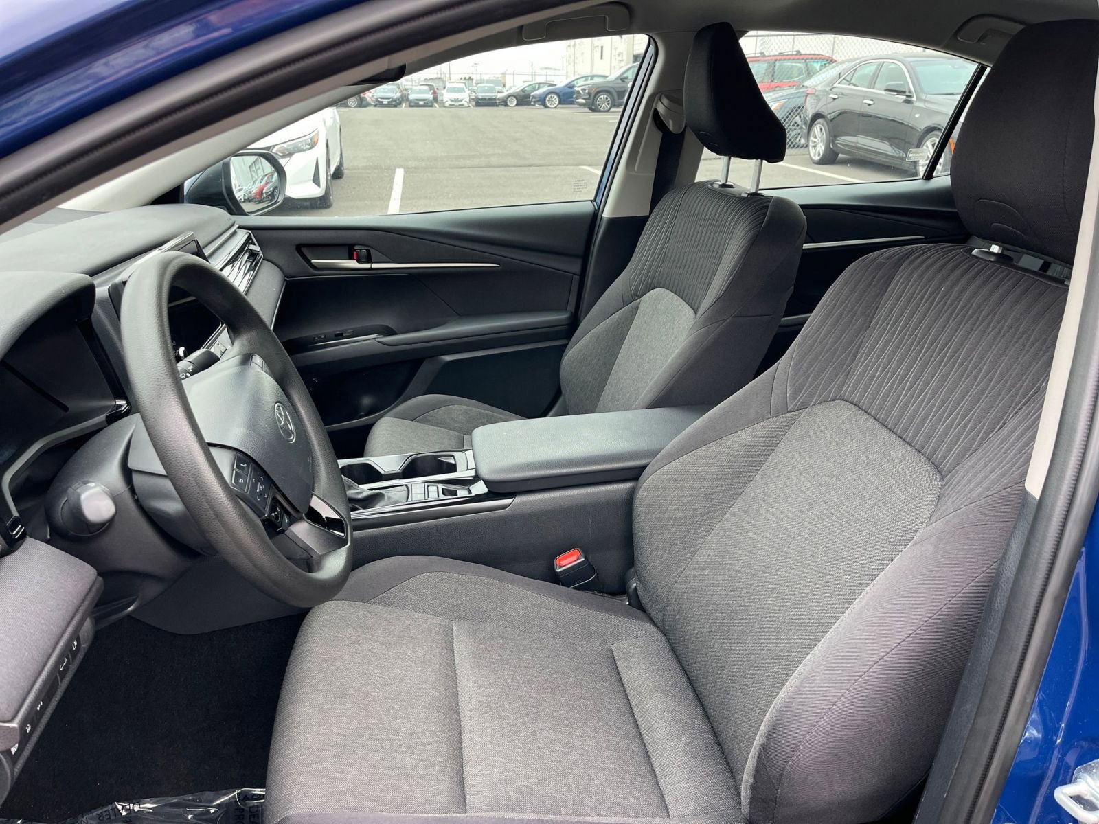 Thumbnail: 2025 Toyota Camry - 35