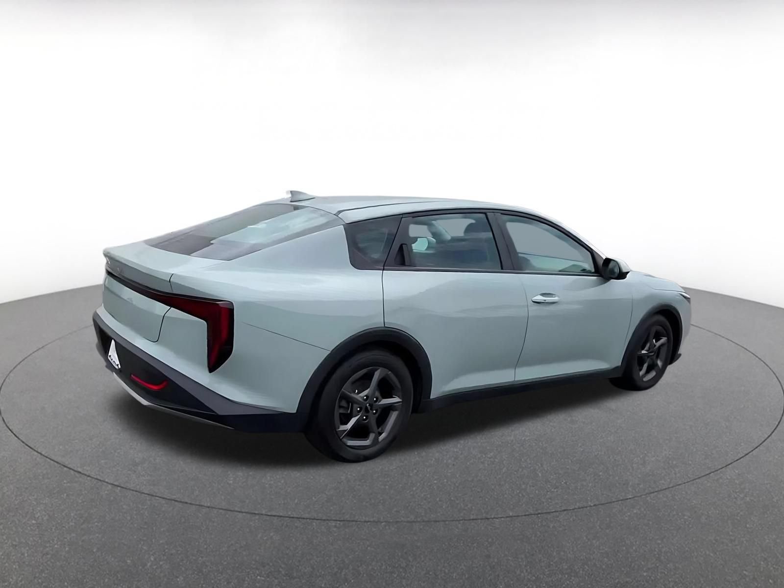 Thumbnail: 2025 Kia K4 - 13