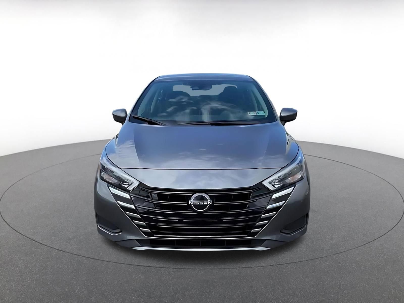 Thumbnail: 2025 Nissan Versa - 5
