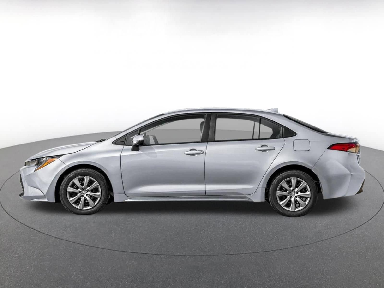 Thumbnail: 2025 Toyota Corolla - 3