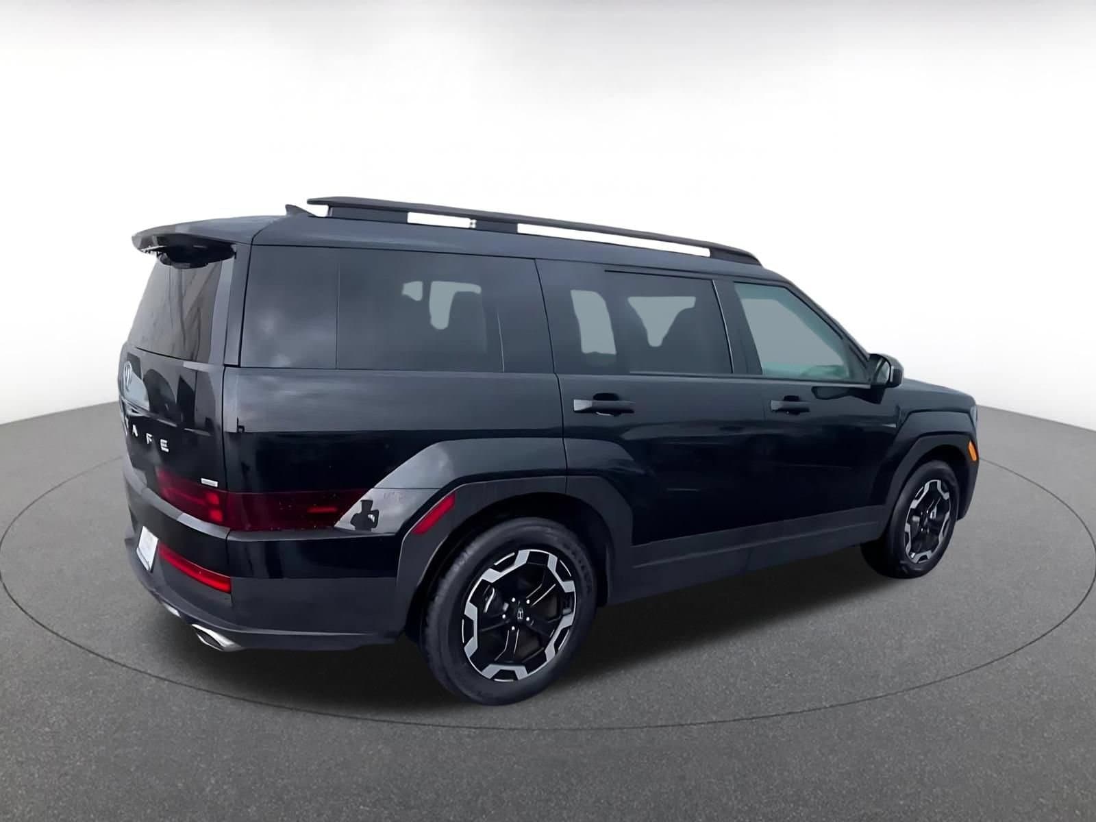 Thumbnail: 2026 Hyundai Santa Fe - 15