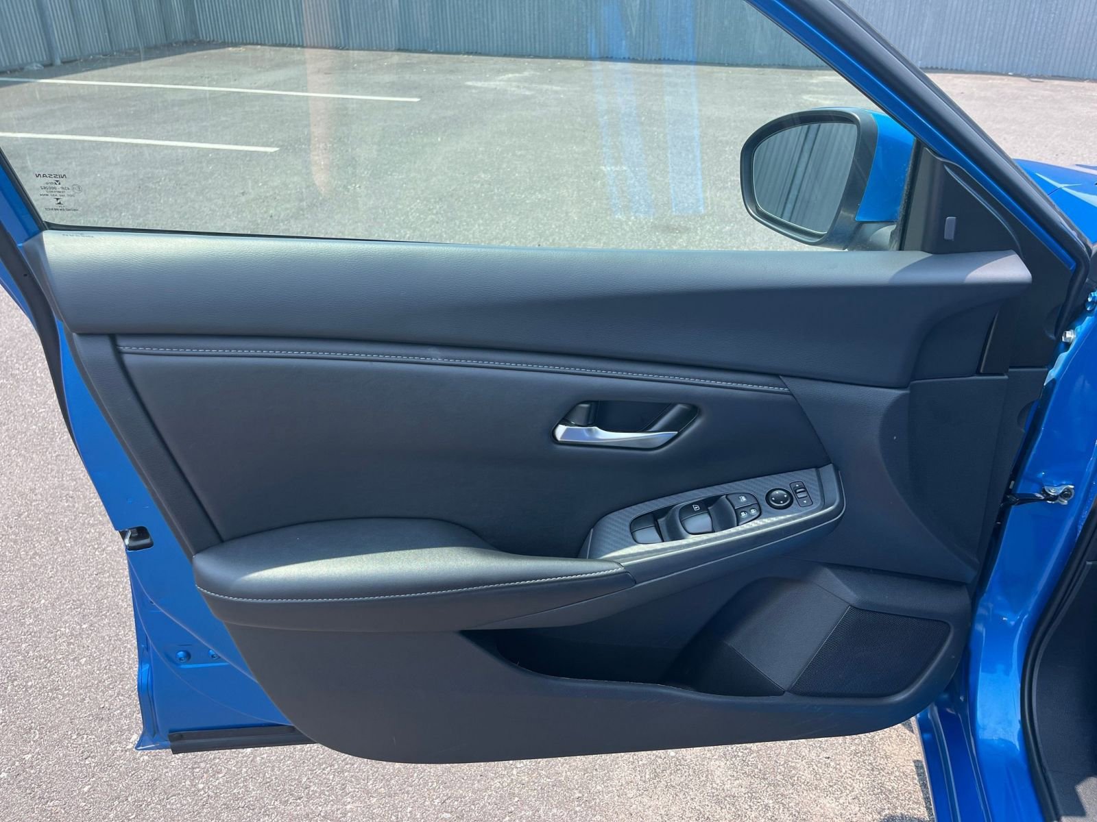 2024 Nissan Sentra SV 20