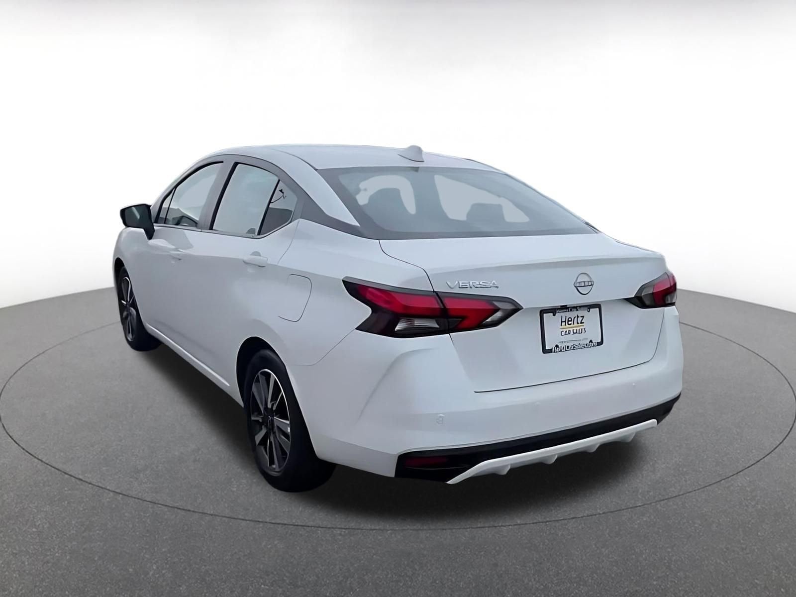 Thumbnail: 2025 Nissan Versa - 11