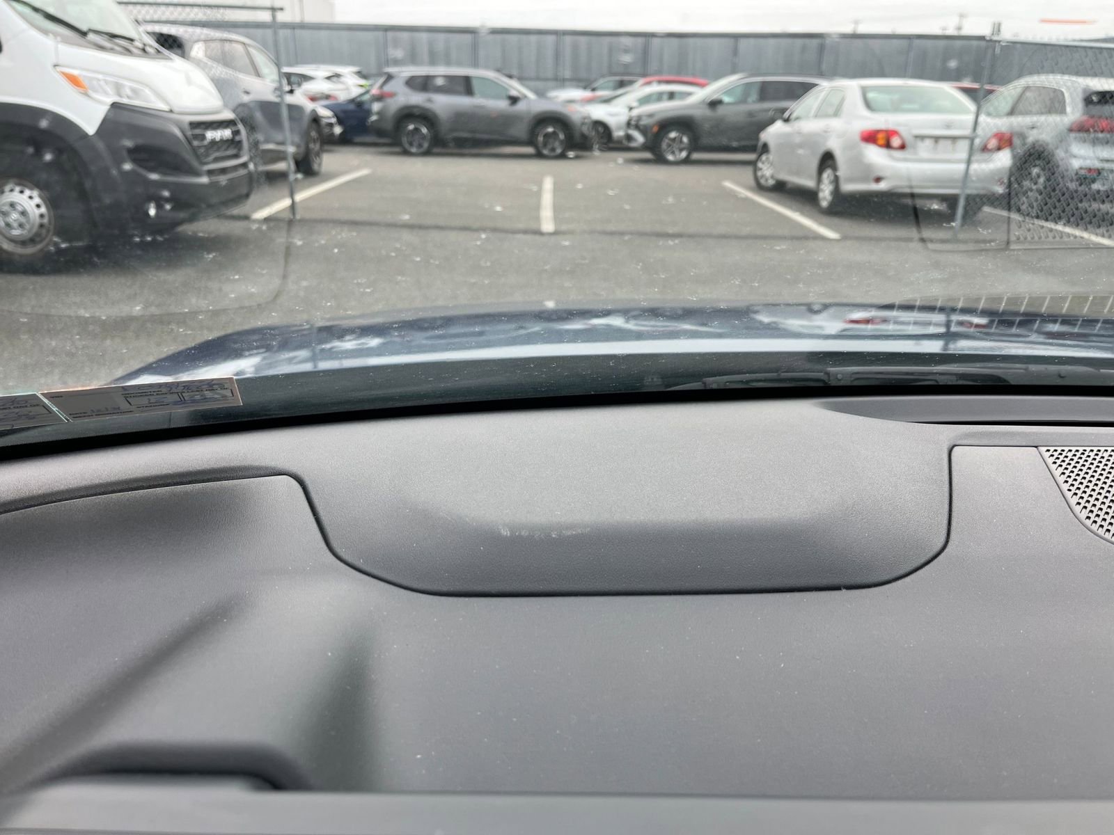 Thumbnail: 2025 Kia K4 - 33