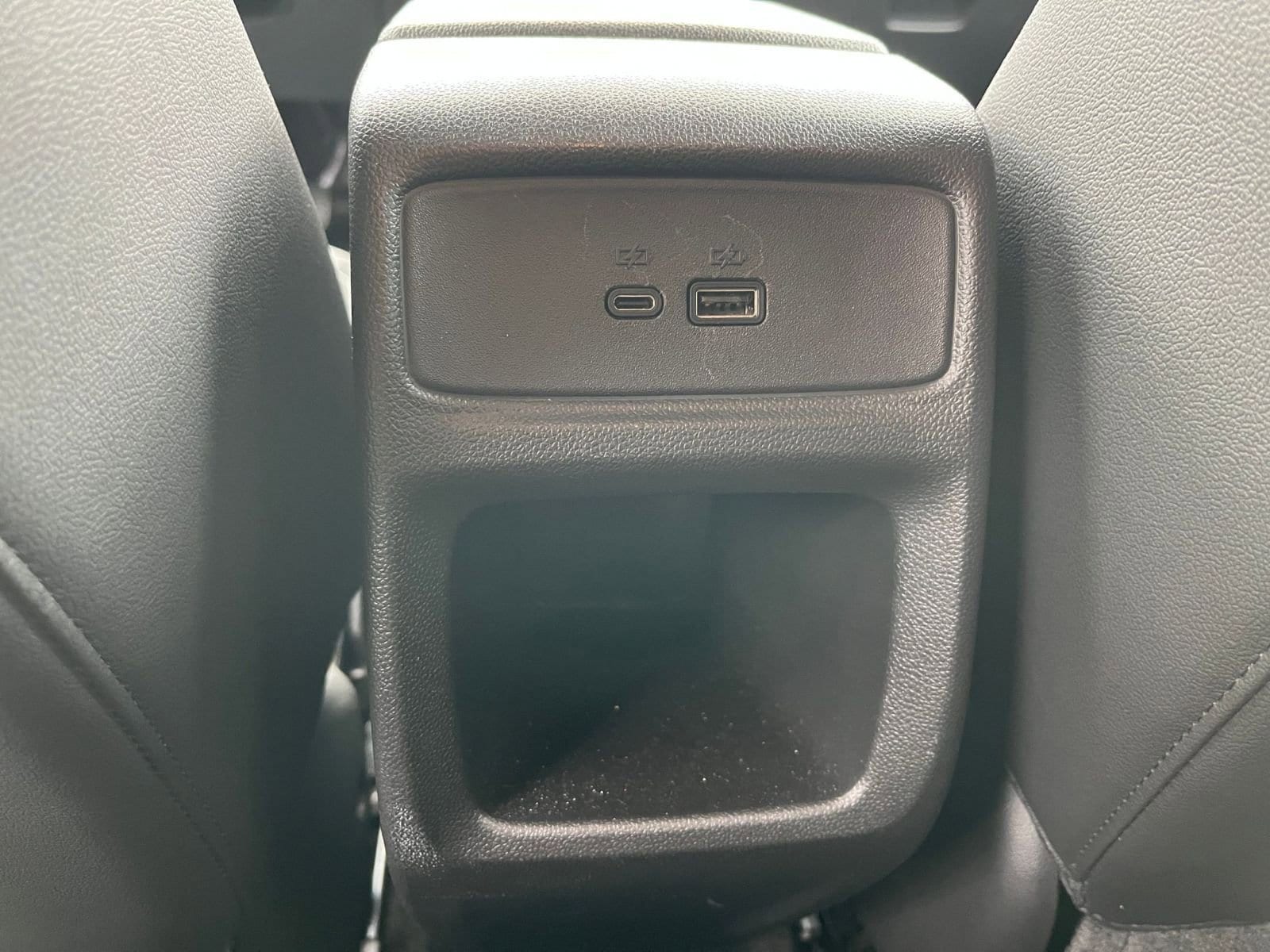 Thumbnail: 2025 Chevrolet Trax - 23