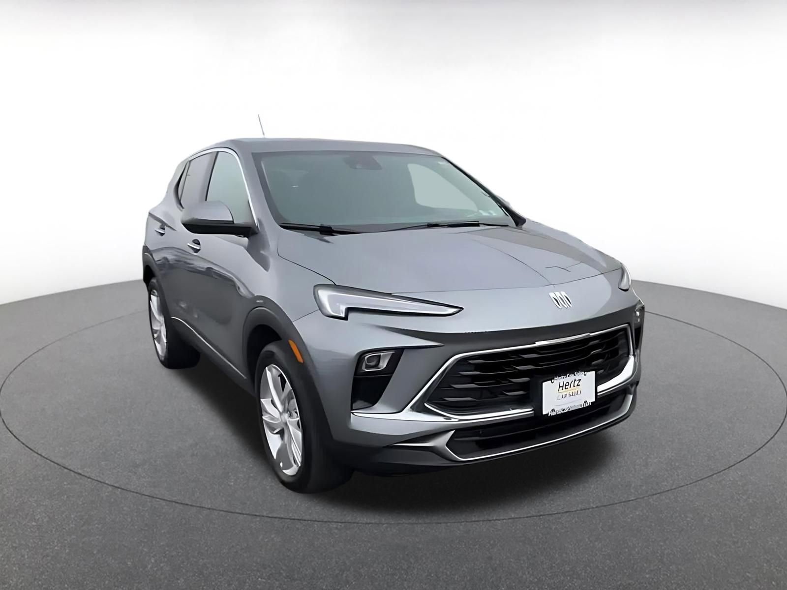 Thumbnail: 2025 Buick Encore GX - 3