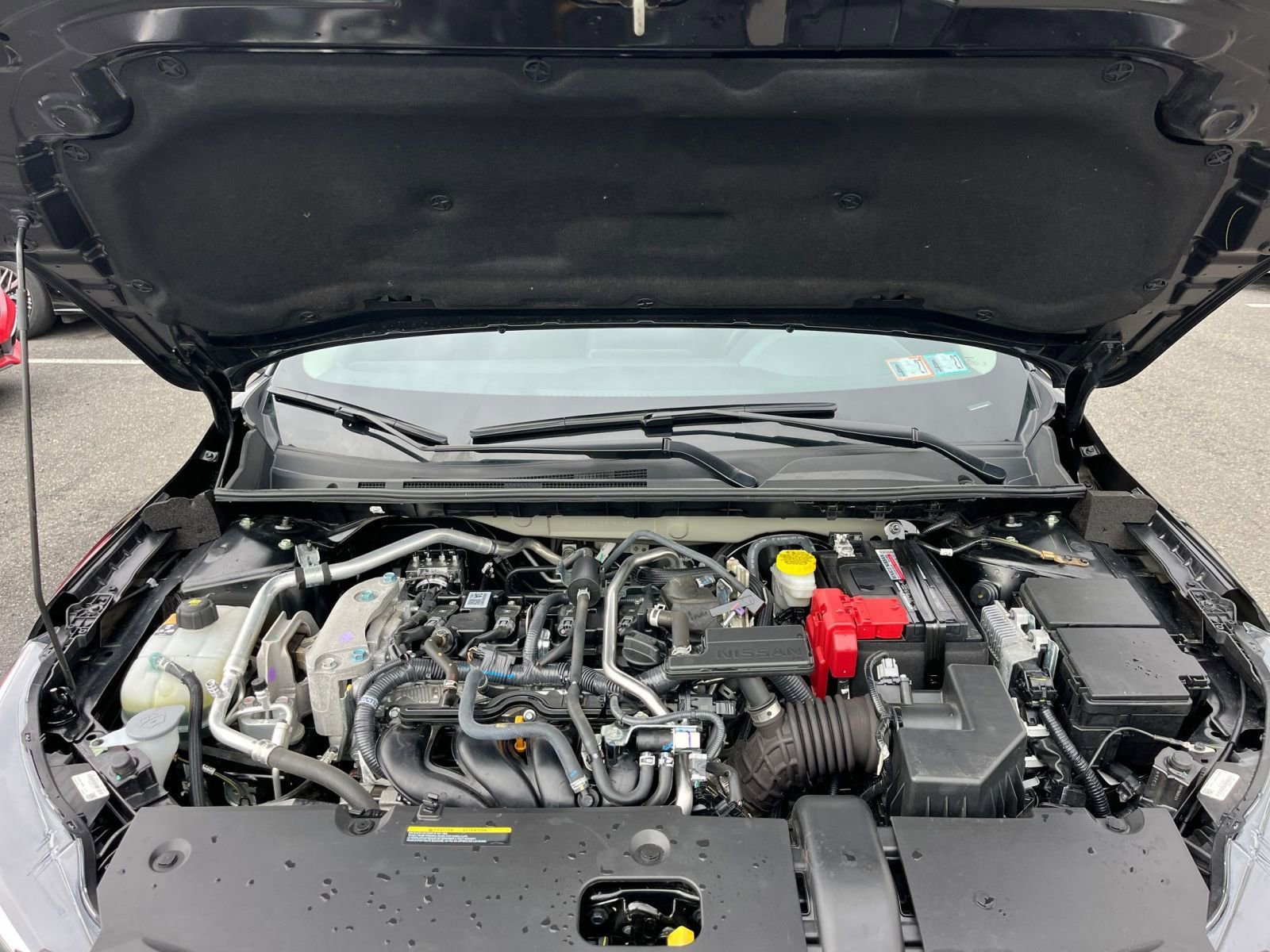 Thumbnail: 2025 Nissan Sentra - 31