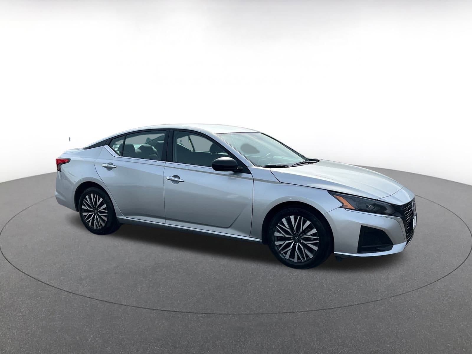 Thumbnail: 2024 Nissan Altima - 1