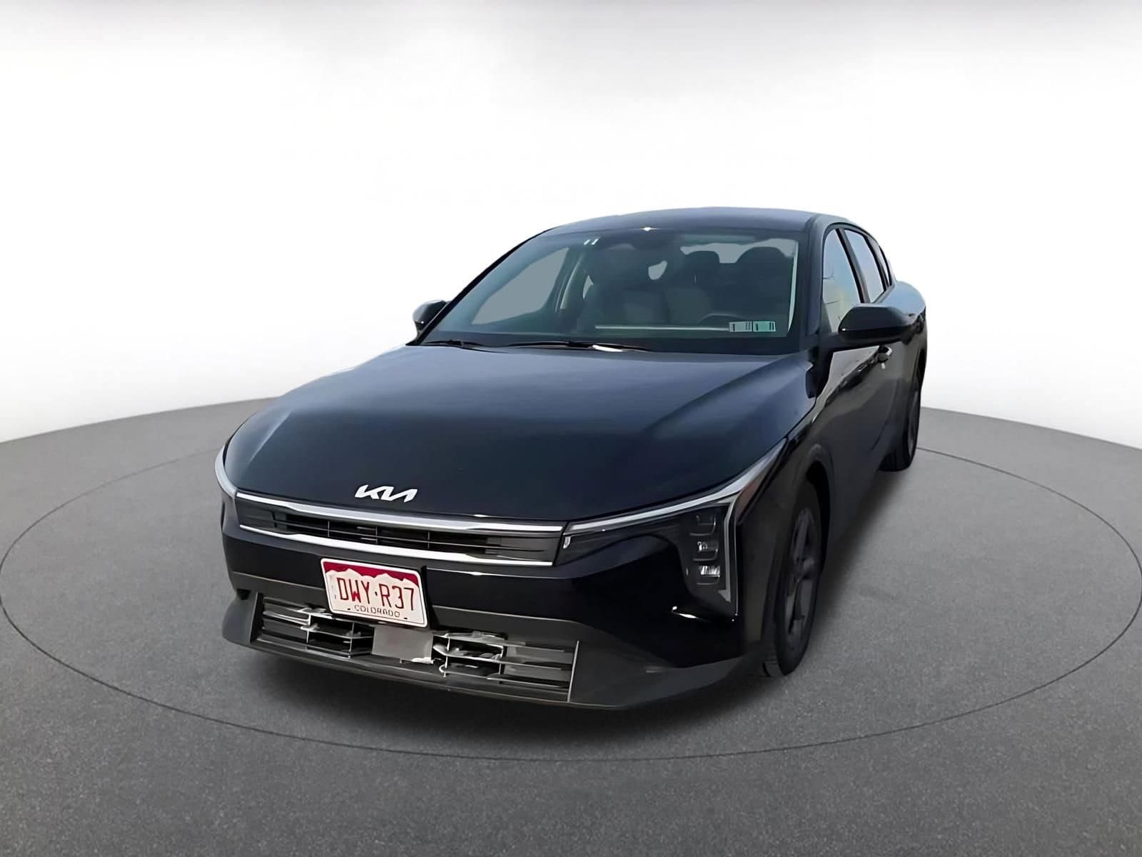 Thumbnail: 2025 Kia K4 - 6