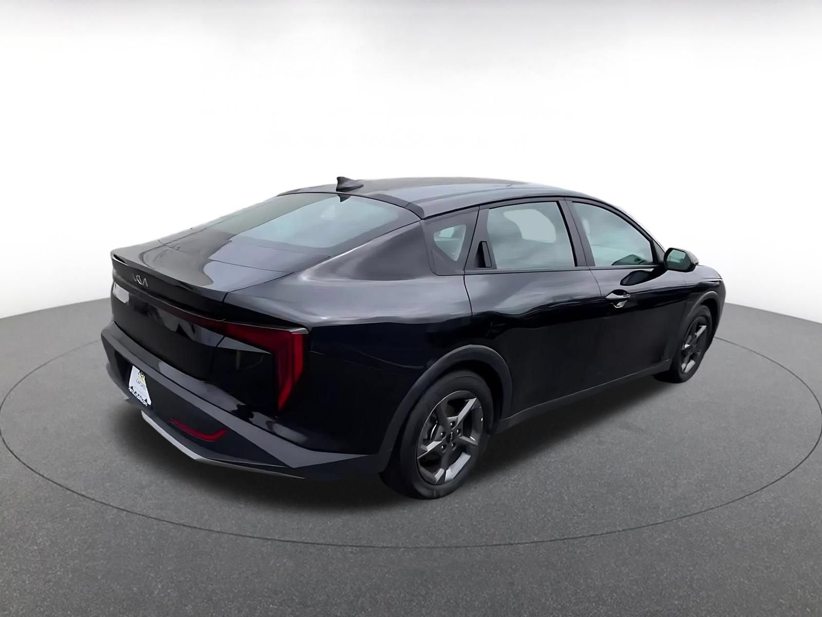 Thumbnail: 2025 Kia K4 - 15