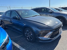 2025 Hyundai Sonata SEL -
                  Philadelphia, PA