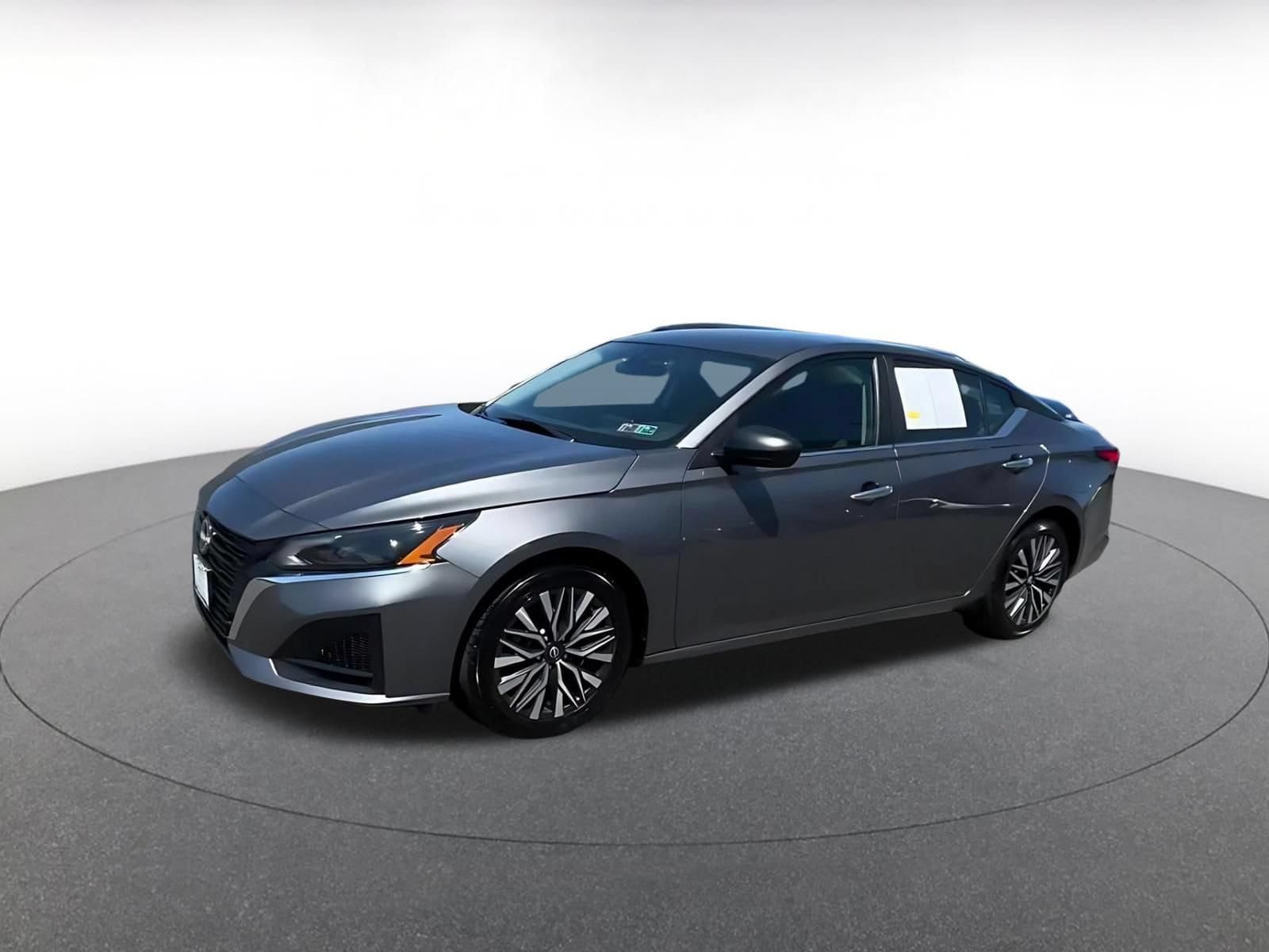 Thumbnail: 2025 Nissan Altima - 6