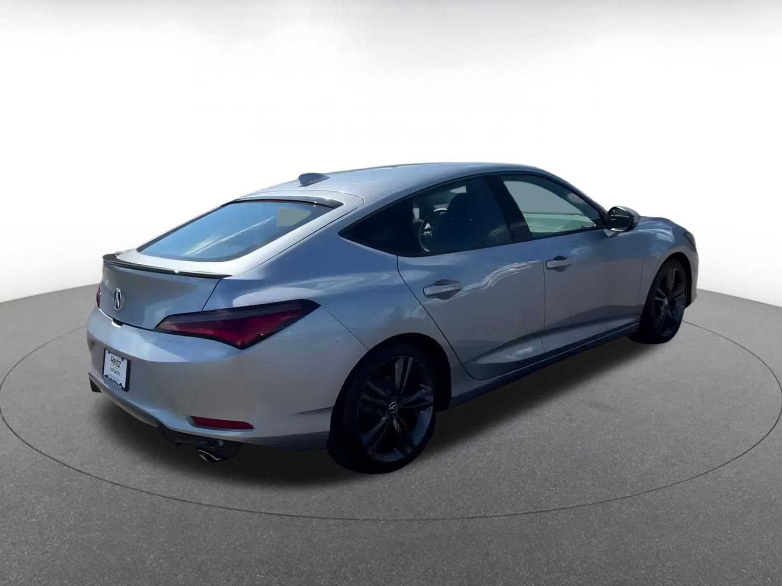 Thumbnail: 2024 Acura Integra - 15