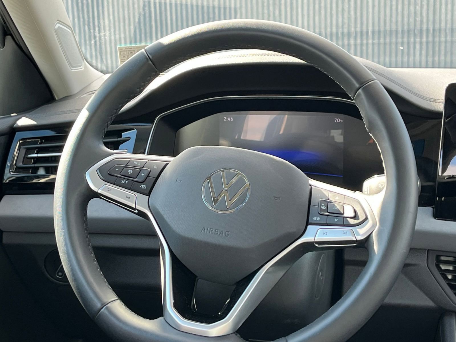 Thumbnail: 2025 Volkswagen Jetta - 27