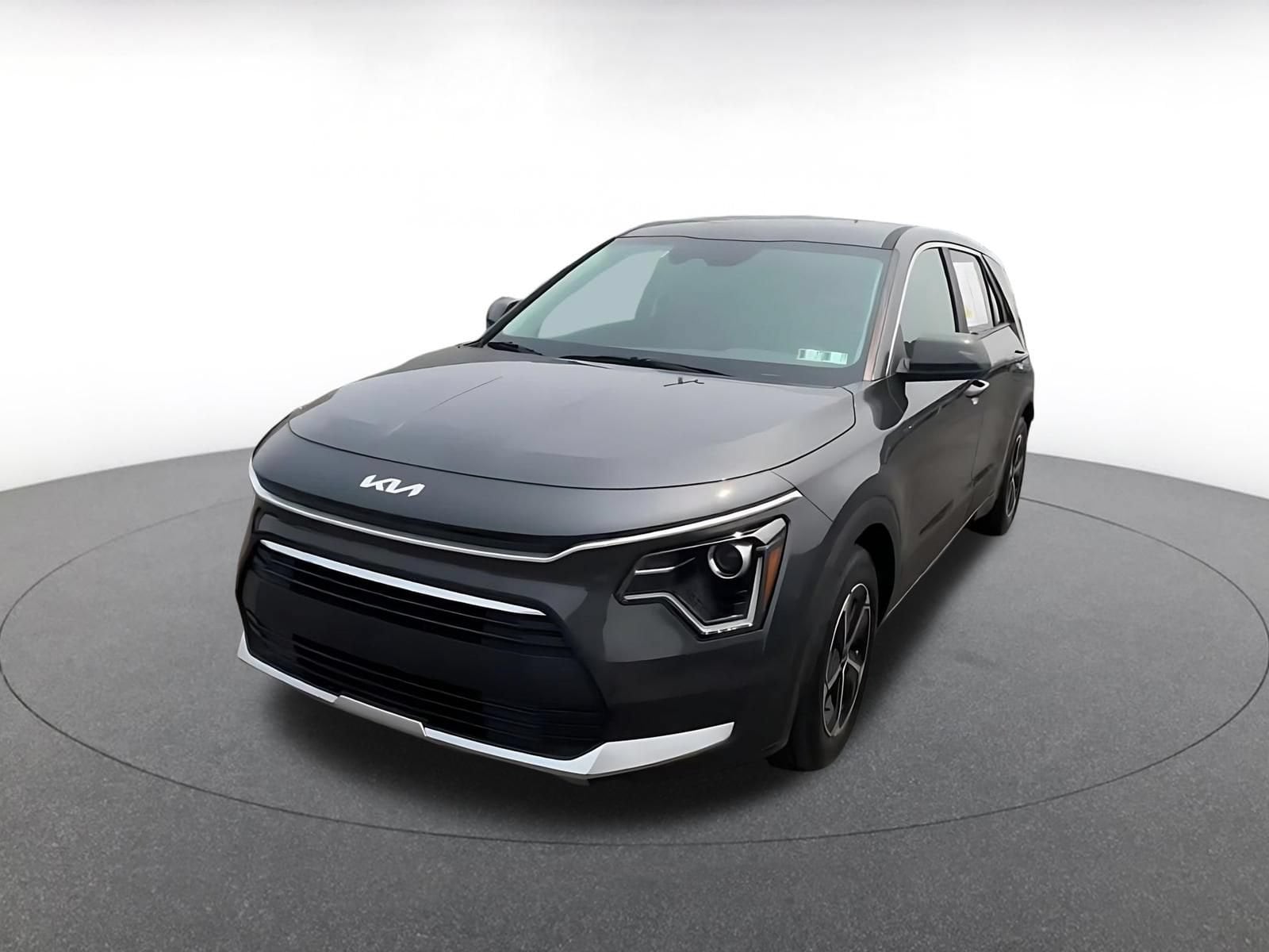 Thumbnail: 2026 Kia Niro - 6