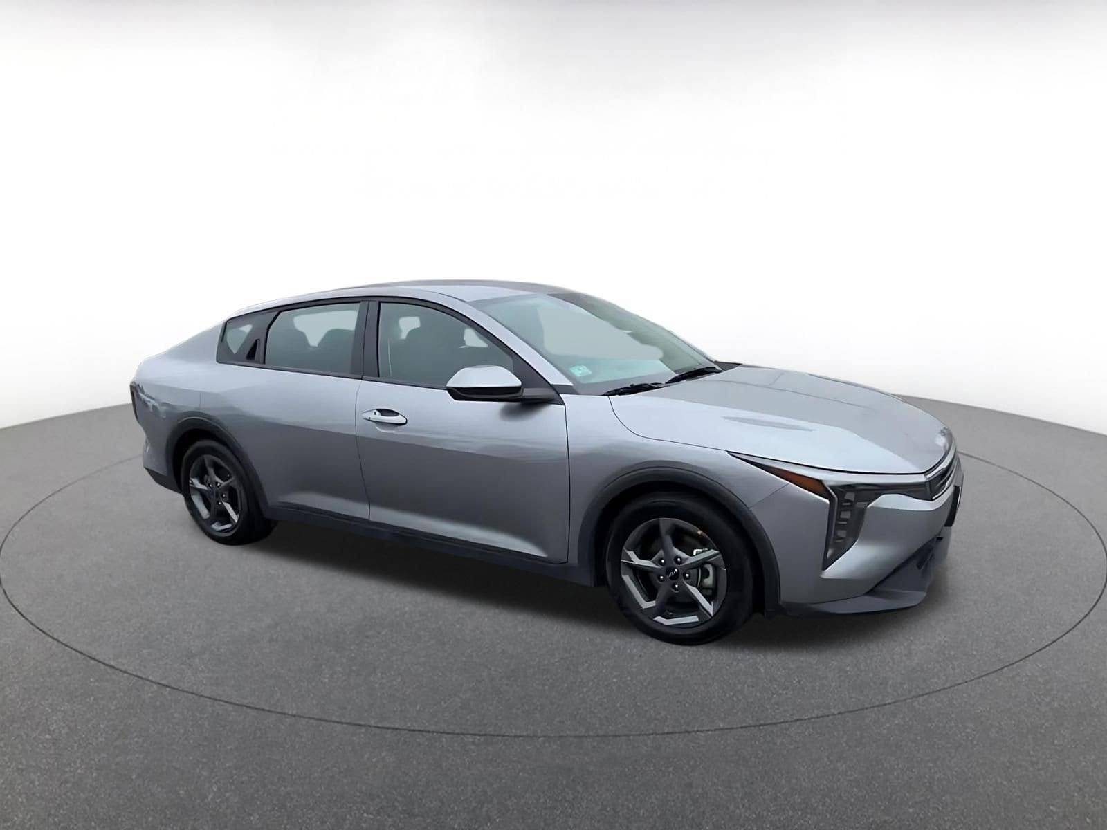 Thumbnail: 2025 Kia K4 - 2
