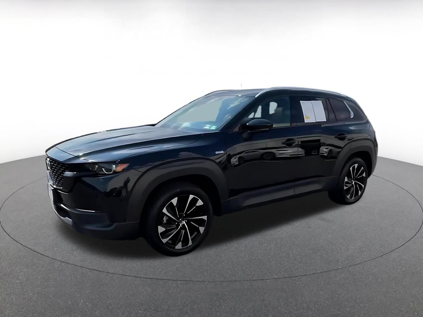 Thumbnail: 2025 Mazda CX-50 - 7