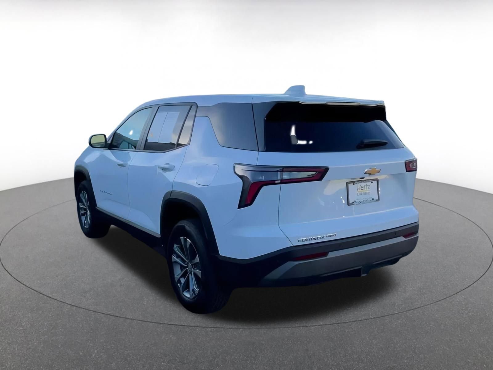 Thumbnail: 2025 Chevrolet Equinox - 11