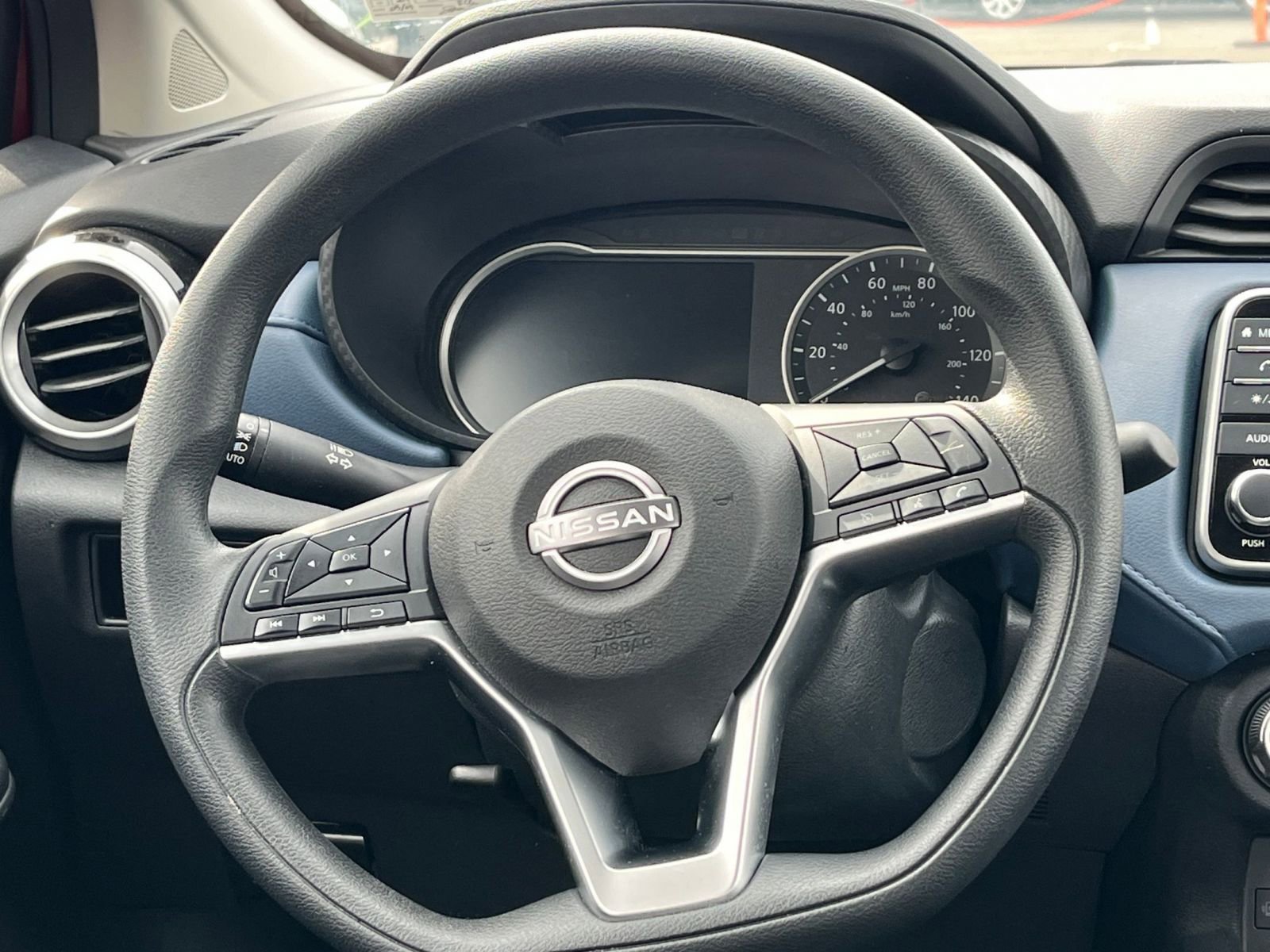 Thumbnail: 2025 Nissan Versa - 27