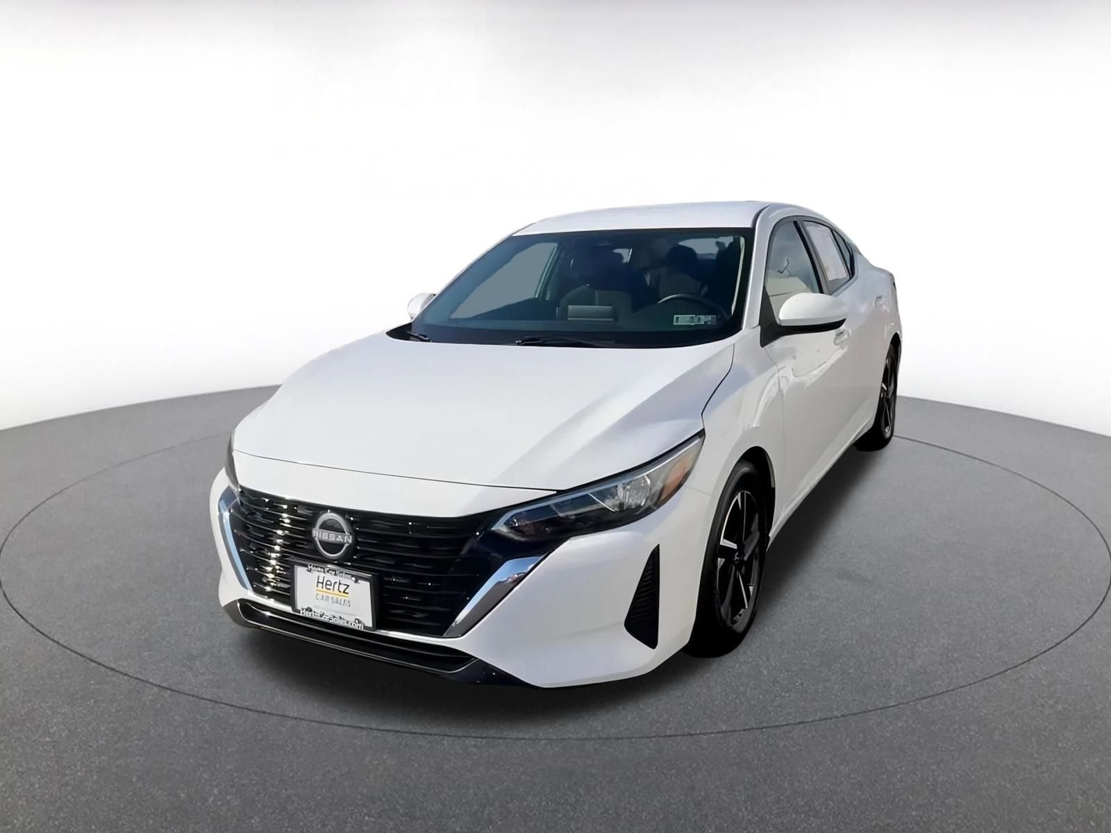 Thumbnail: 2024 Nissan Sentra - 6