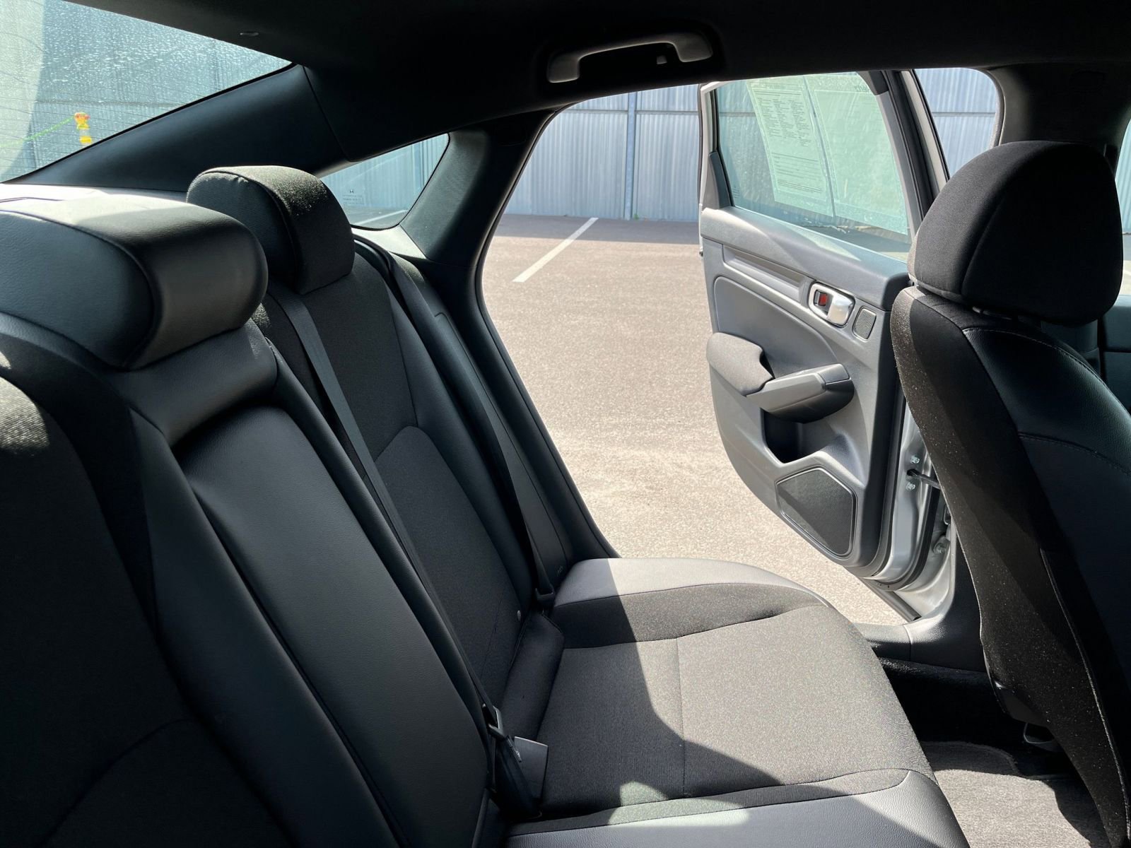 Thumbnail: 2025 Honda Civic - 35