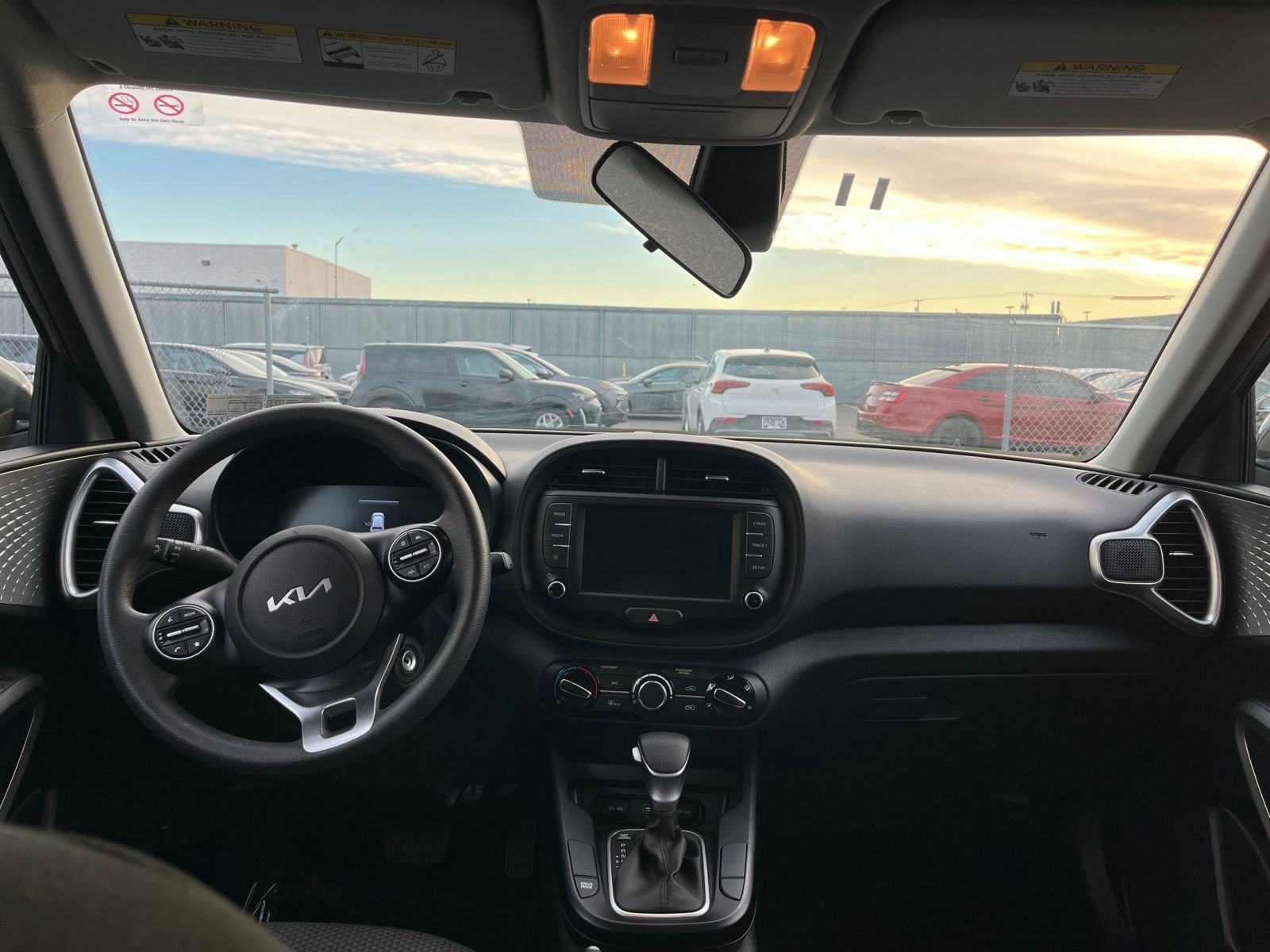 Thumbnail: 2025 Kia Soul - 31