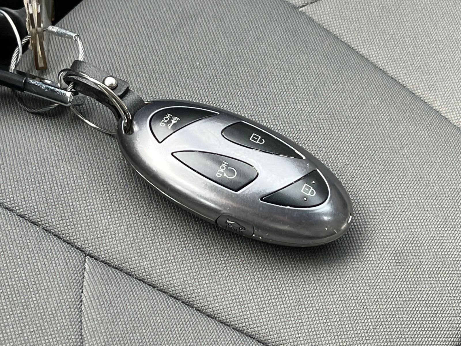 Thumbnail: 2025 Hyundai Elantra - 25