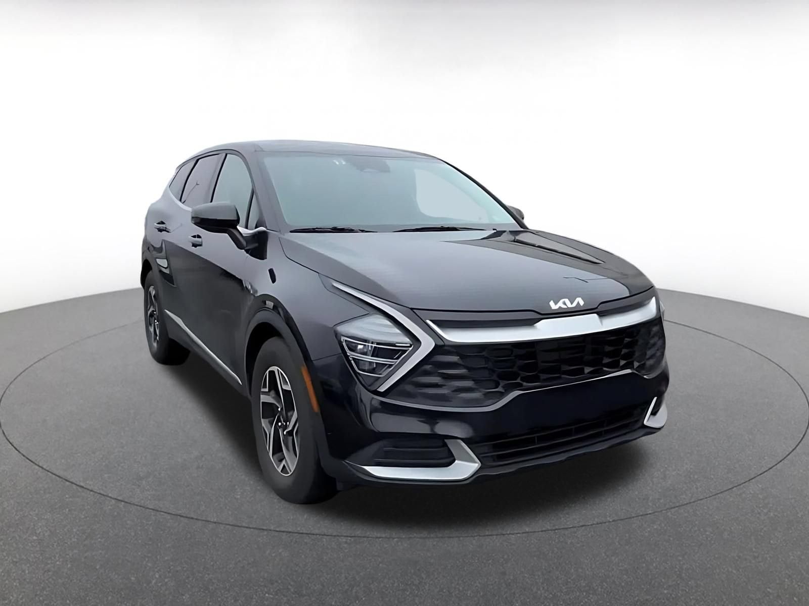 Thumbnail: 2025 Kia Sportage - 3