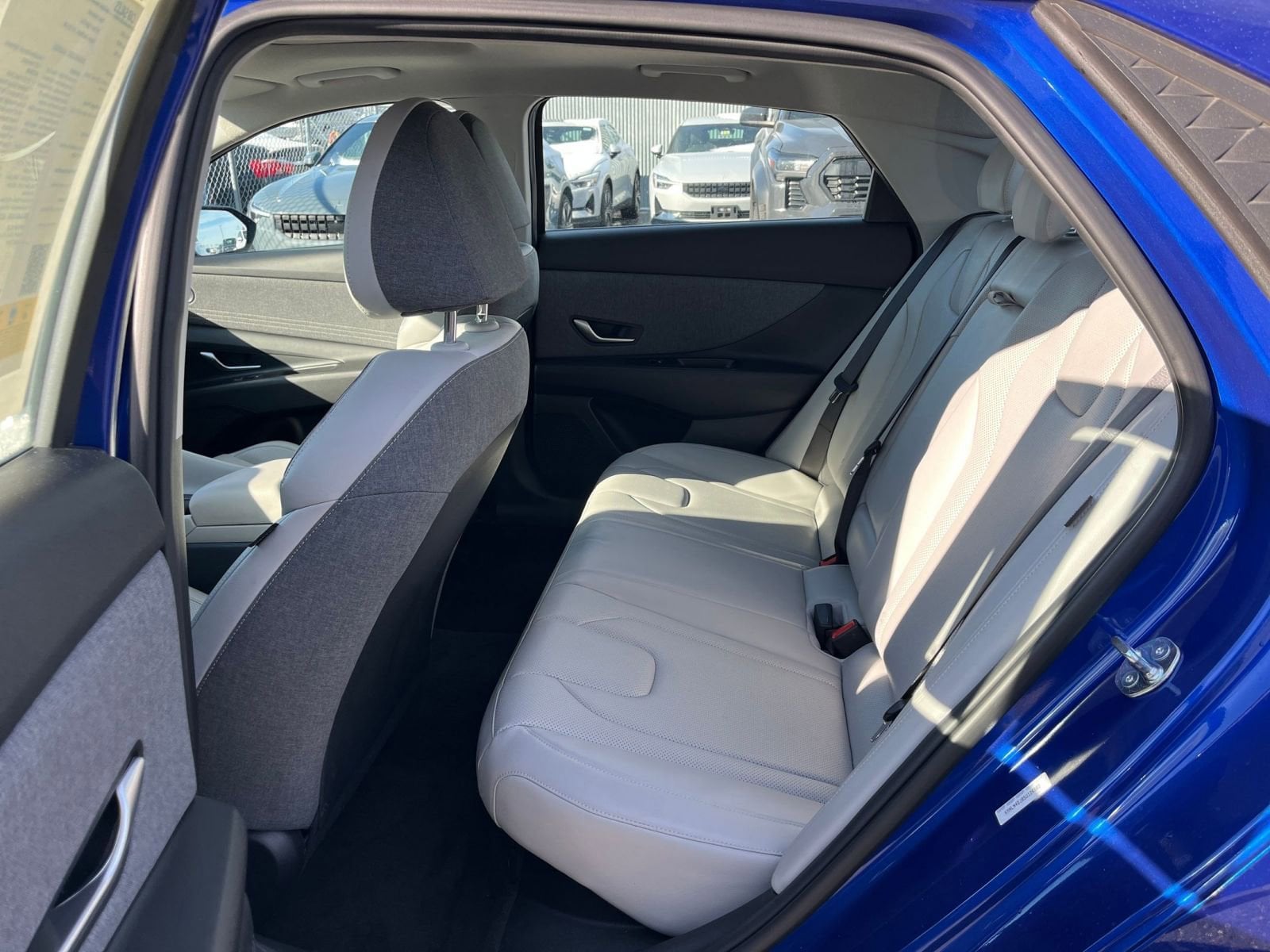 Thumbnail: 2025 Hyundai Elantra - 26