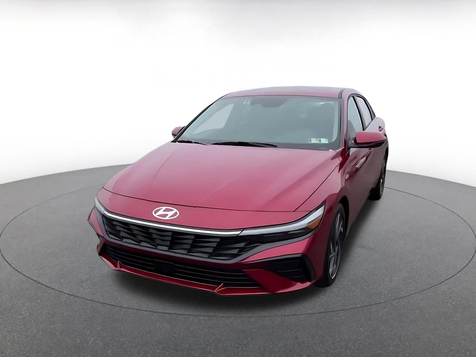 Thumbnail: 2025 Hyundai Elantra - 6