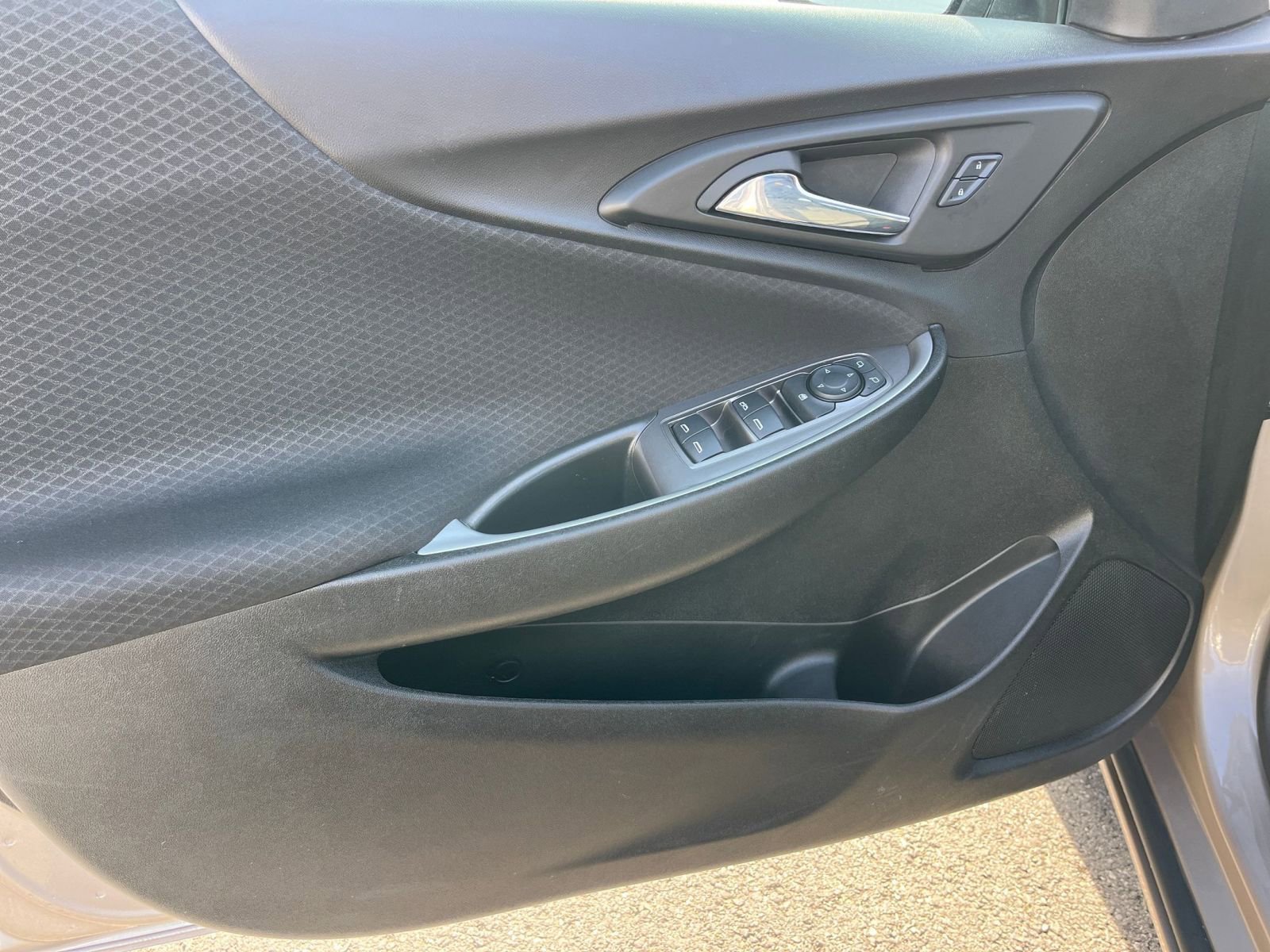 Thumbnail: 2024 Chevrolet Malibu - 20