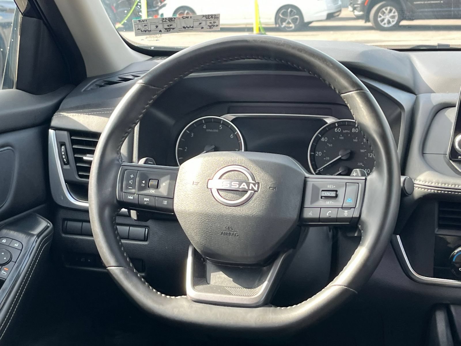 Thumbnail: 2025 Nissan Rogue - 29