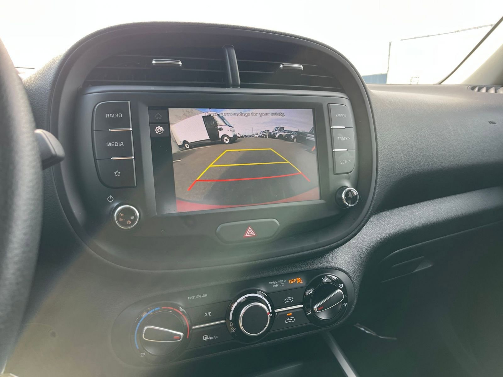 Thumbnail: 2025 Kia Soul - 21